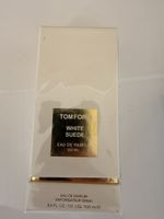 Tom Ford White Suede Eau de Parfum 100ml neu