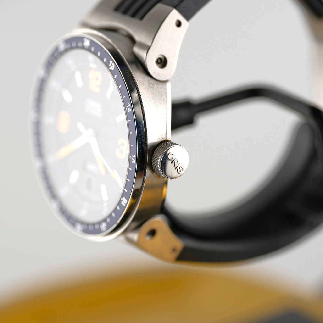 Oris Orologi: Oris Williams F1 – Usato da Basel venduto da Vip24 1
