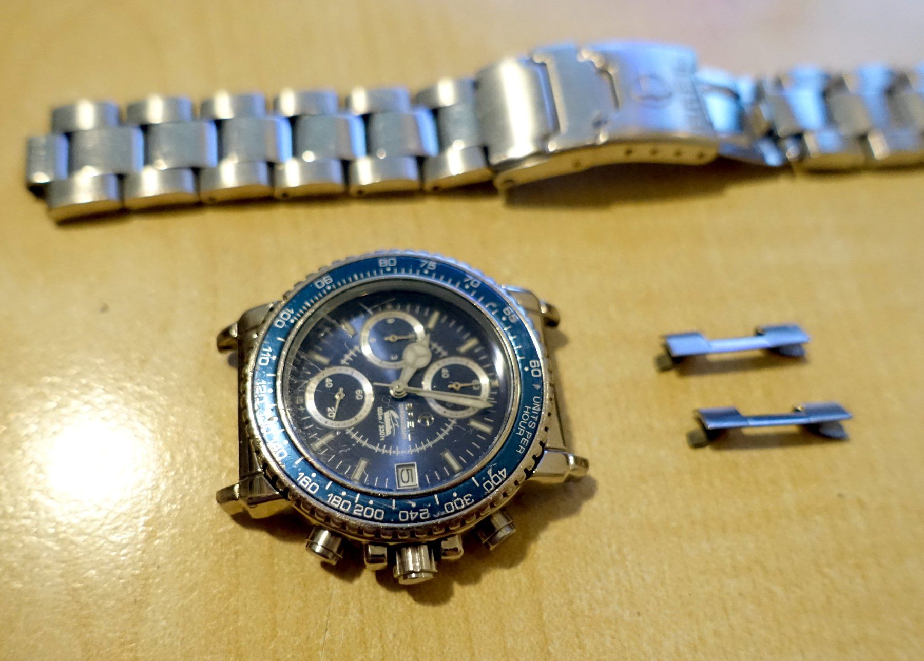 Breil Orologi: Breil Manta – Usato da Solduno venduto da WildLife83 2