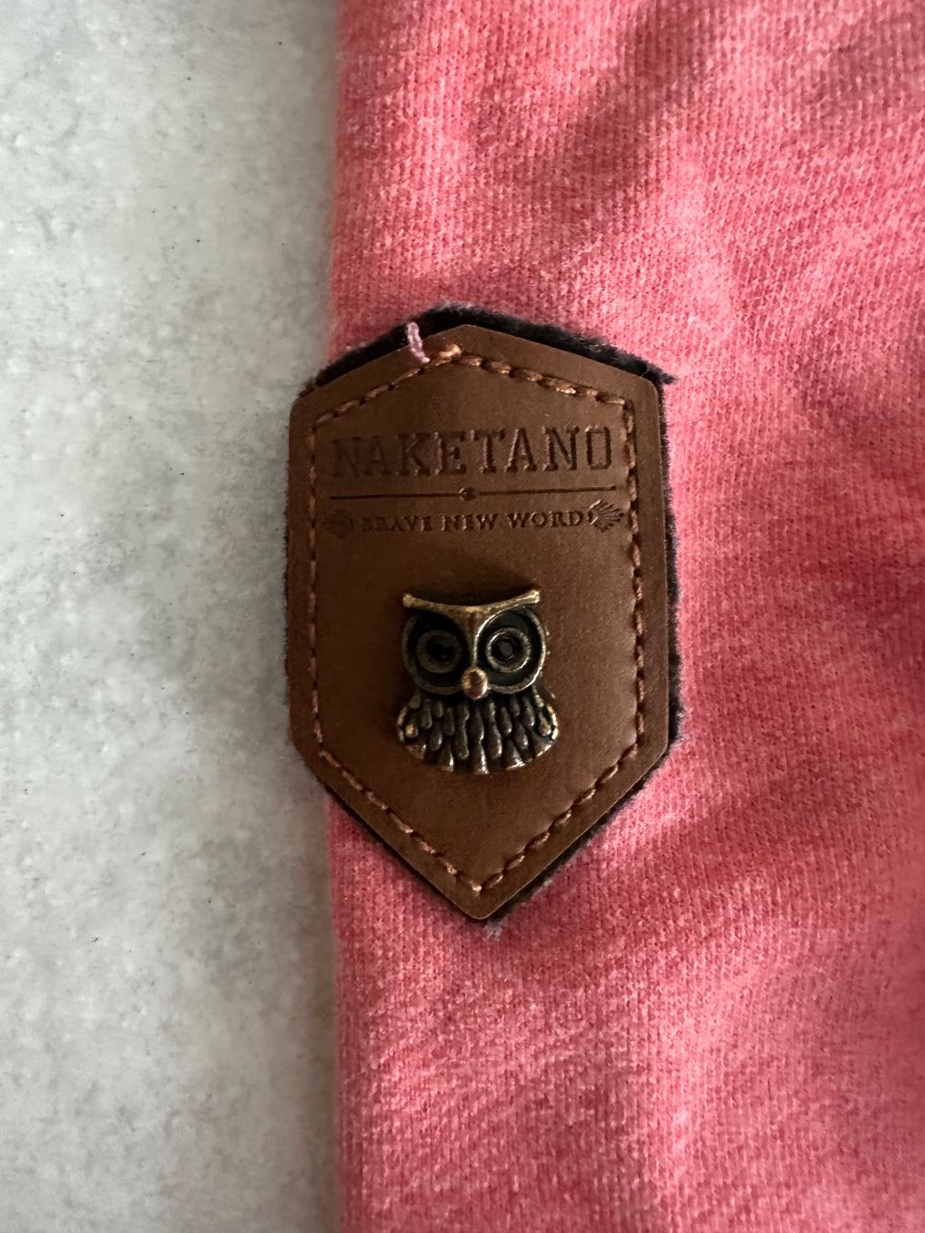 Naketano Pullover & Sweatshirts: Pullover von Naketano – Neu (gemäss Beschreibung) aus Dierikon von Butcherboy 4