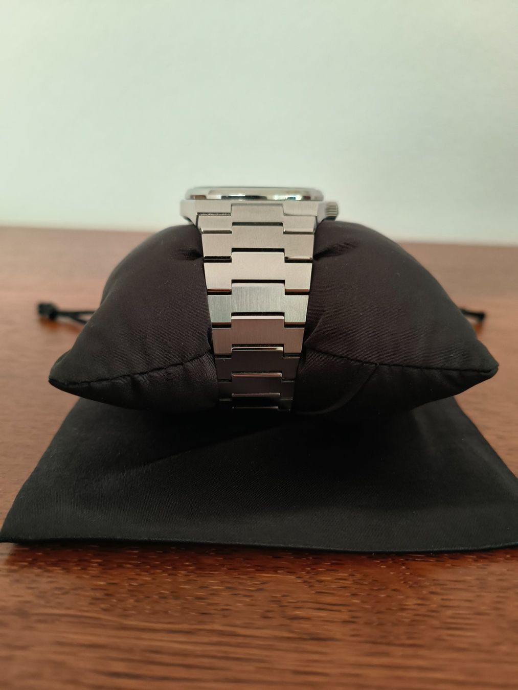 Tissot Orologi: Tissot PRX 40 Quartz Silbrig – Usato da Cham venduto da sim_3000 6