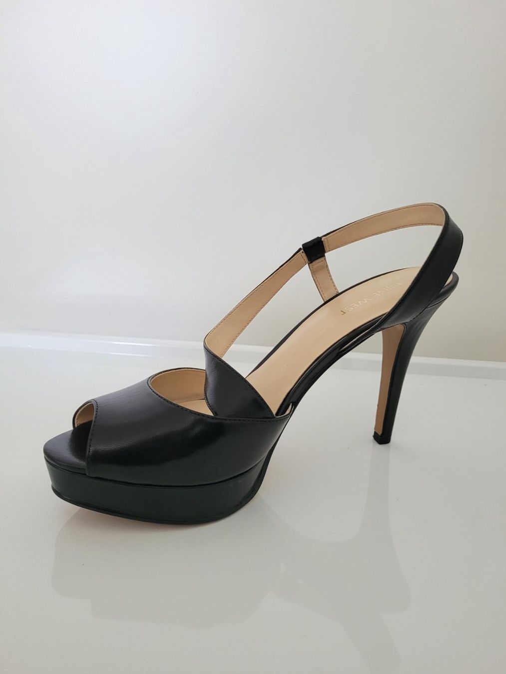Scarpe da donna: Nine West Sandaletten Gr. 39 – Nuovo e nell'imballaggio originale da Zürich venduto da woh_pvr9 3
