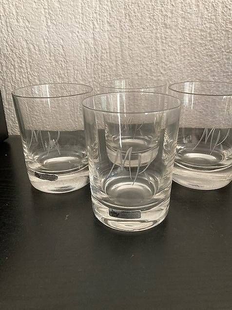 Bicchieri: Whiskygläser – Usato da Ostermundigen venduto da makra48