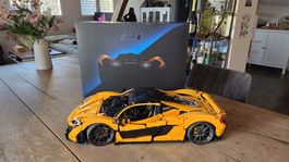 LEGO Technic McLaren P1 42172