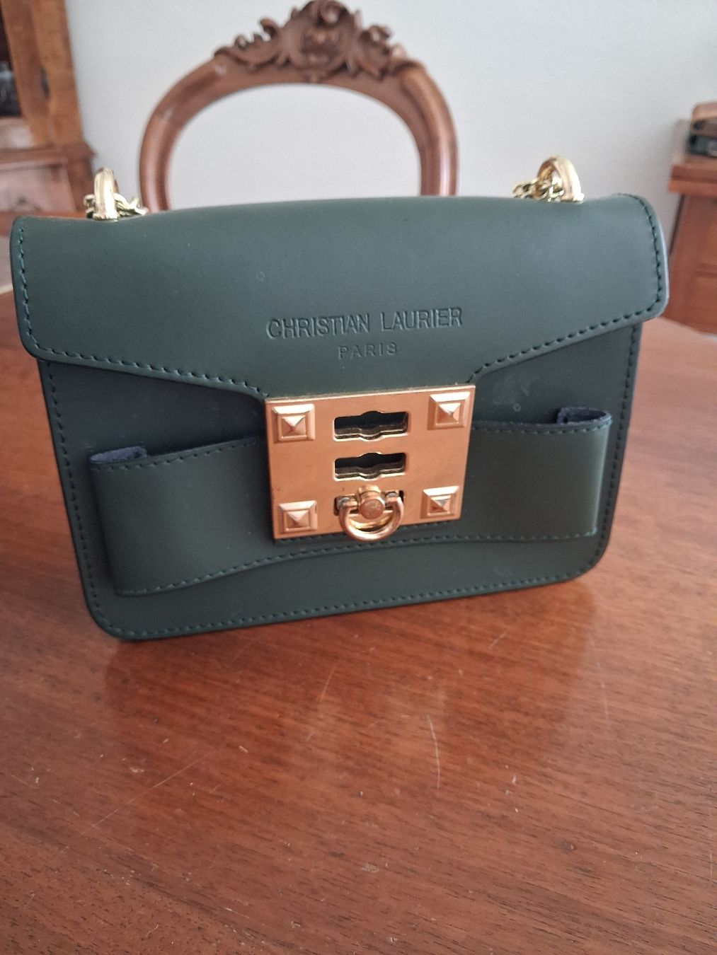 Borse da donna: Christian Laurier Tasche – Usato da Zürich venduto da kri_8vhz
