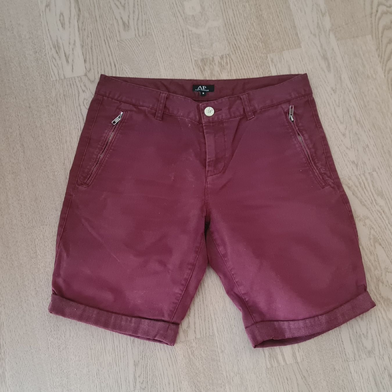 Hosen: Kurze Hose  AP gr. S – Gebraucht aus Steinen von turbogeiss99