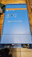 INVERTER Victron  2000 Watt 