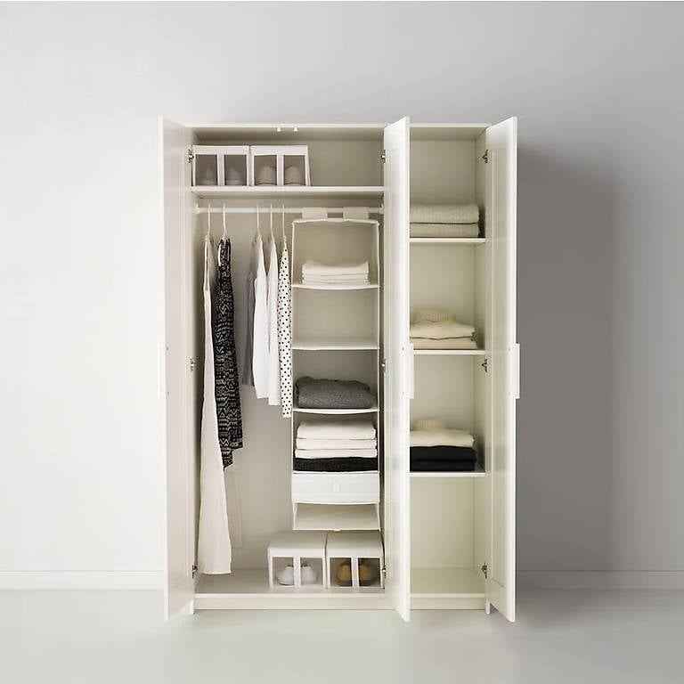 Armadi: Kleiderschrank - Armadio – Usato da Zürich venduto da ElleElla