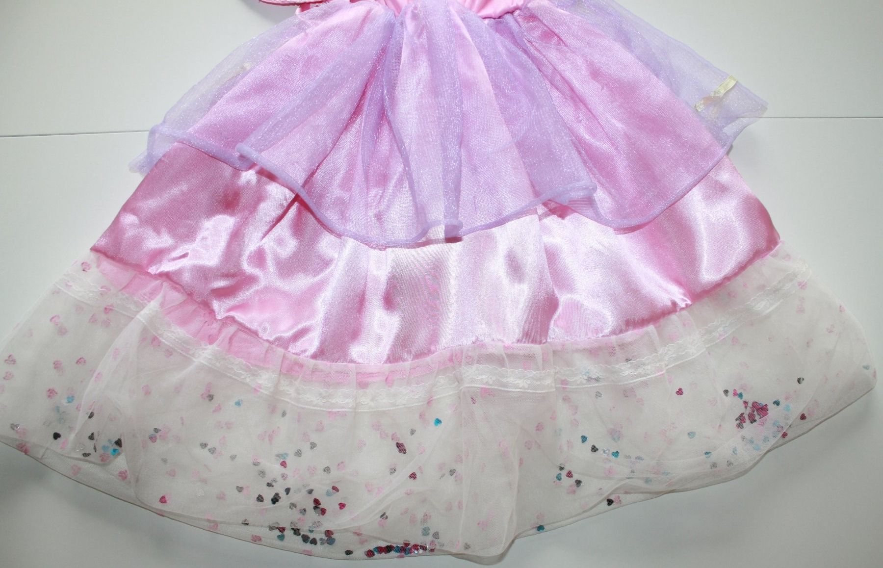 Costumi: Costume fée / Fee t. 2 - 3 ans – Usato da Peseux venduto da CoolShoping 8