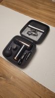 Massagepistole TY-505A/B fast wie Neu!