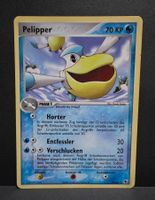Pokémon Pelipper 2003 - 19/109 🇩🇪