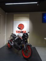 Yamaha MT-03