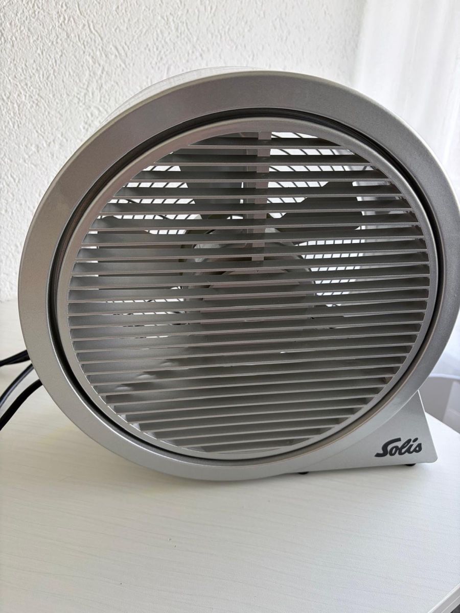 Ventilateurs: Ventilator Solis 755 – D'occasion à Düdingen par shoppingUA