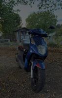 Roller SYM Orbit 2 50ccm 4 Takt