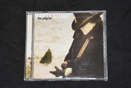 Marty Stuart - The Pilgrim