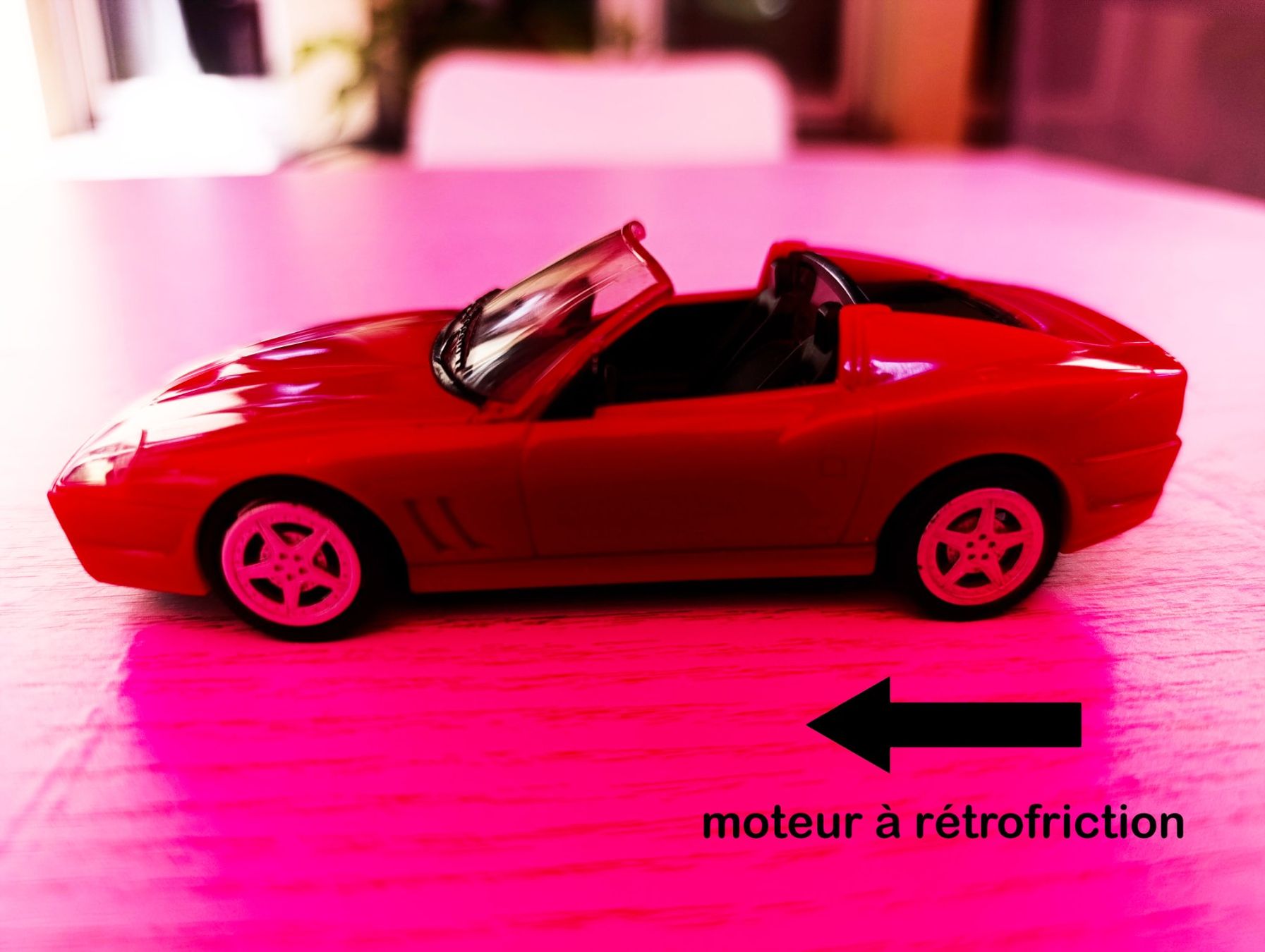 Ferrari Modellini d'auto: Ferrari 575 Superamerica – Usato da Prangins venduto da Timband 5