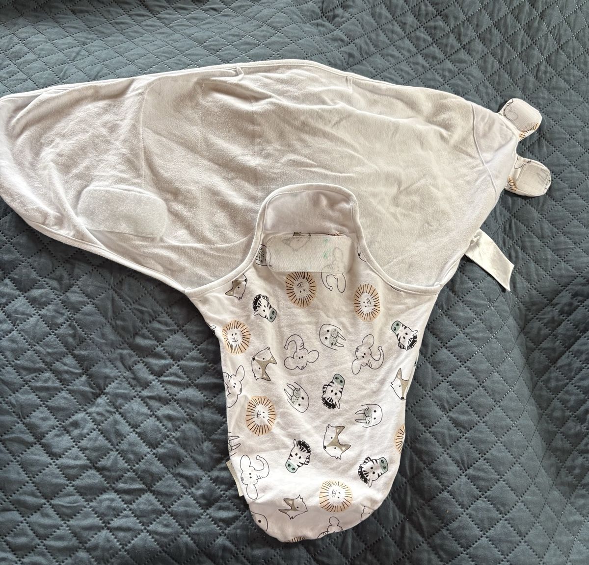 Sacchi a pelo: Babyschlafsäcke (Gr. 70cm) & Pucksack – Usato da Wädenswil venduto da Anajla23 3