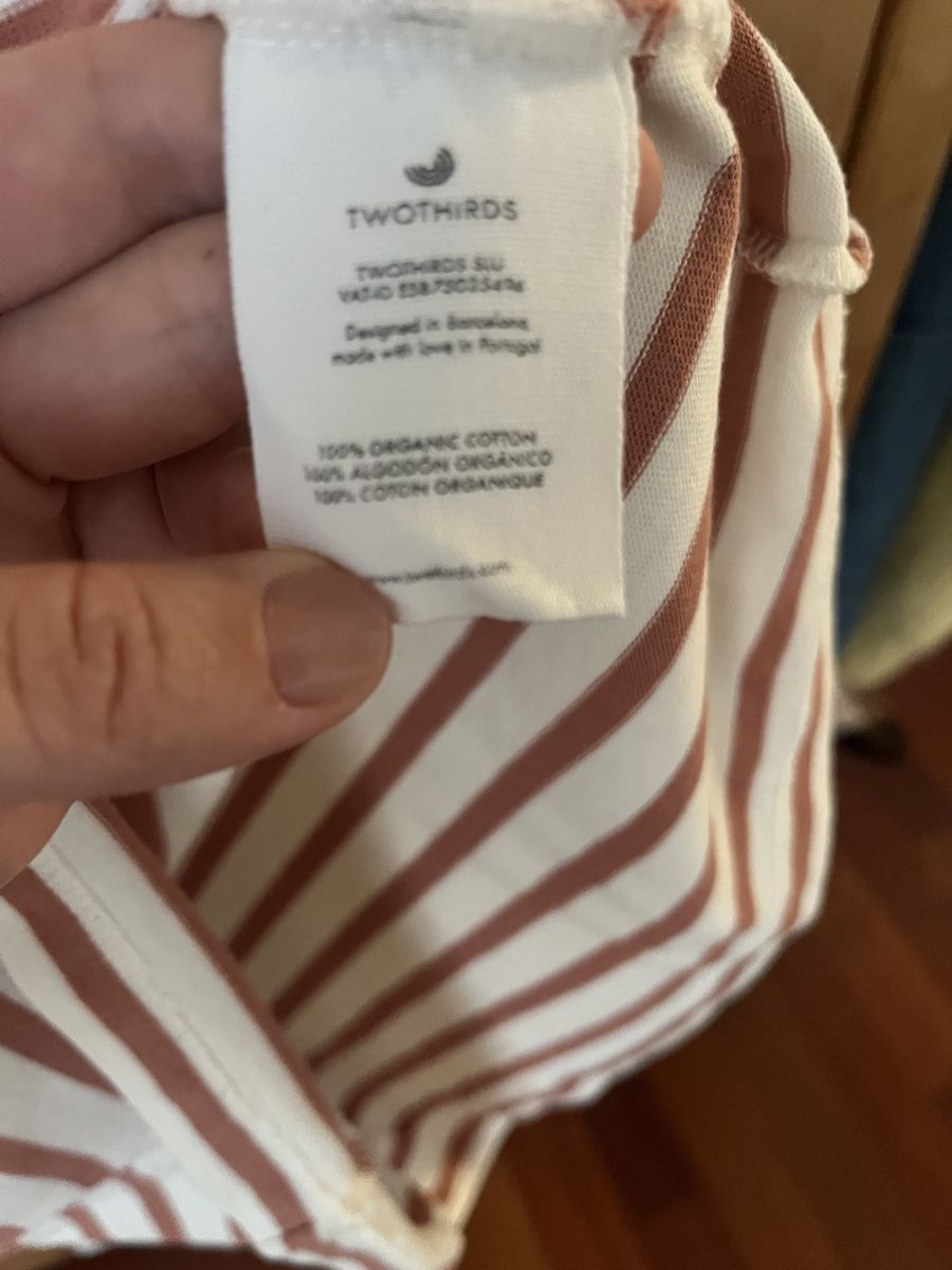Twothirds Pulls & Sweat-shirts: Twothirds Langarmshirt – D'occasion à Wetzikon ZH par Anett04 2