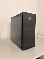 Gaming PC: OMEN 40L Desktop GT21-0708nz