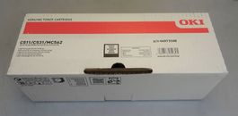 OKI C511dn, MC562dn, MC562w, MC562dnw black Toner, 44973508
