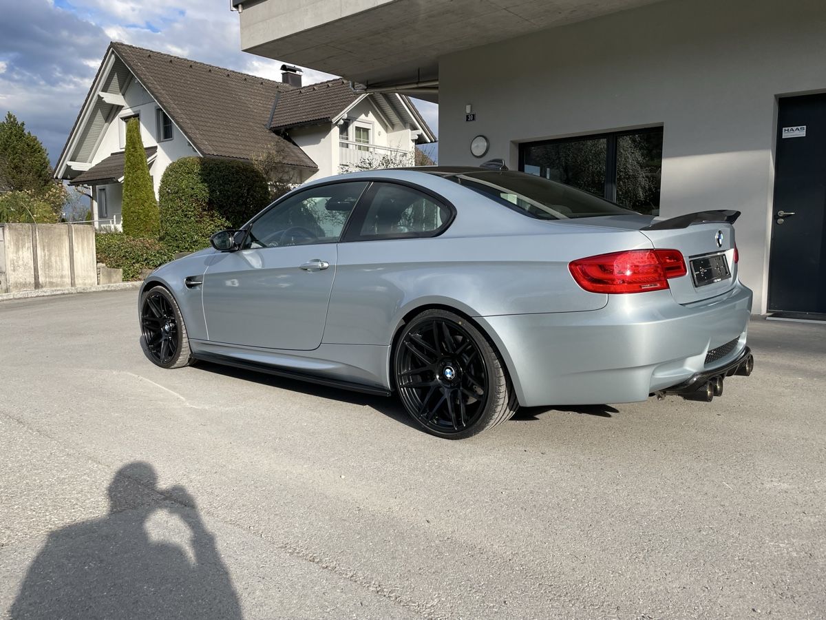 Pneus & Kompletträder: BMW M3 E92 Felgen 20 Zoll – Gebraucht aus Lüchingen von HAASS4 4