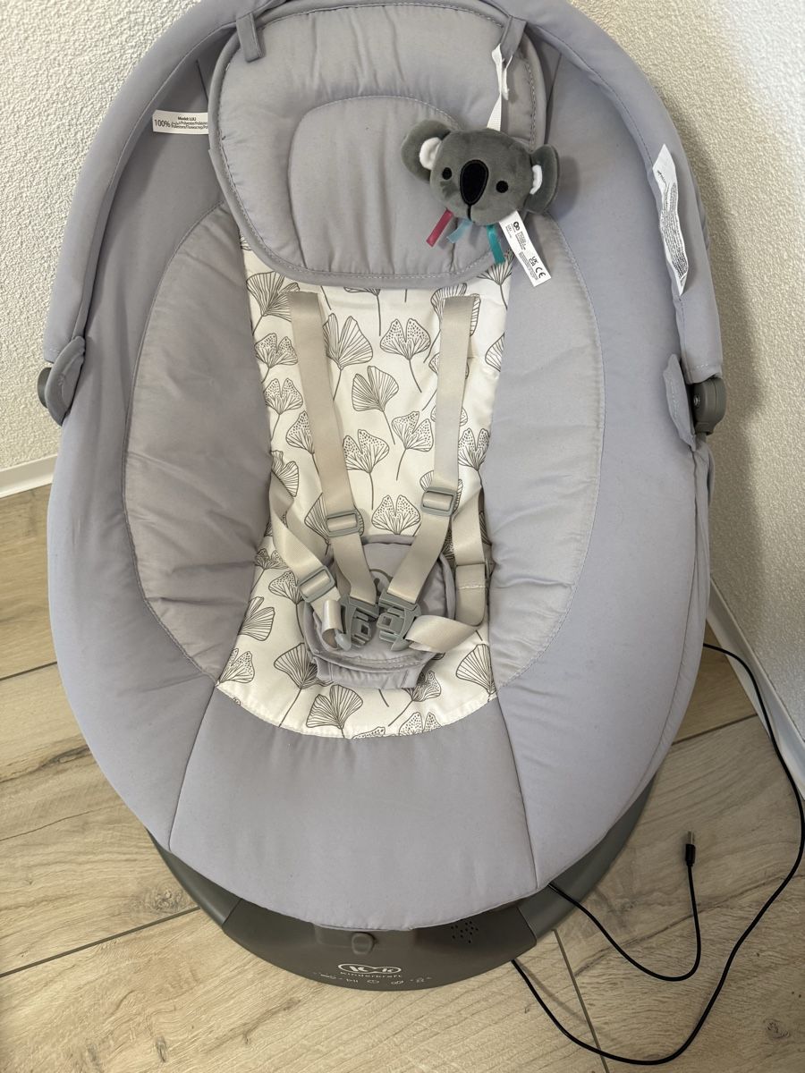 Sdraiette & Sdraiette a dondolo: Babywippe KinderKraft – Usato da Seon venduto da arb_fb9f 2