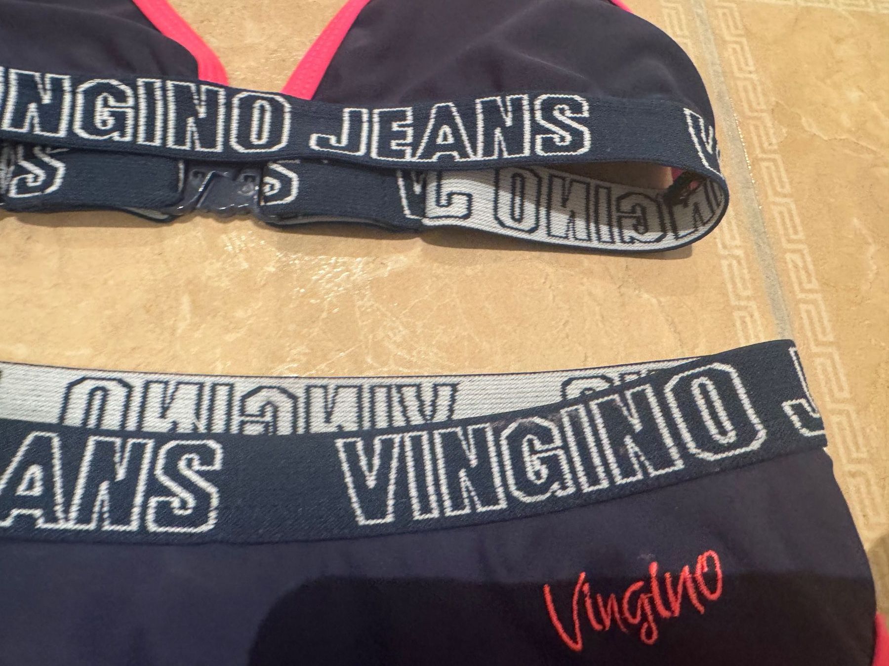 Costumi da bagno & Bikini: Vingino cooler NWT Bikini, 12J 152 – Nuovo (secondo la descrizione) da Klingnau venduto da Markus14 1