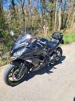 Kawasaki Ninja 650