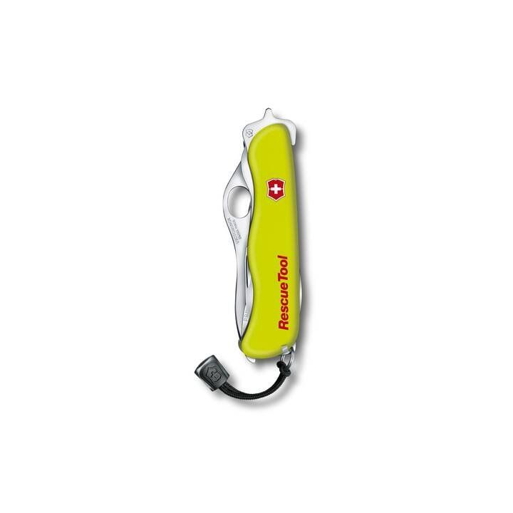Victorinox Taschenmesser: Victorinox Rescue Tool - Rettungsmesser – Neu und originalverpackt aus Näfels von AllerleiCH 1