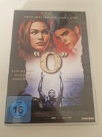 DVD "O"