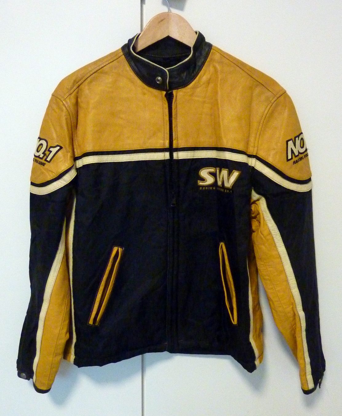 Giacche: Veste de moto taille M de Hein Gericke – Usato da Bern venduto da Dedonegro