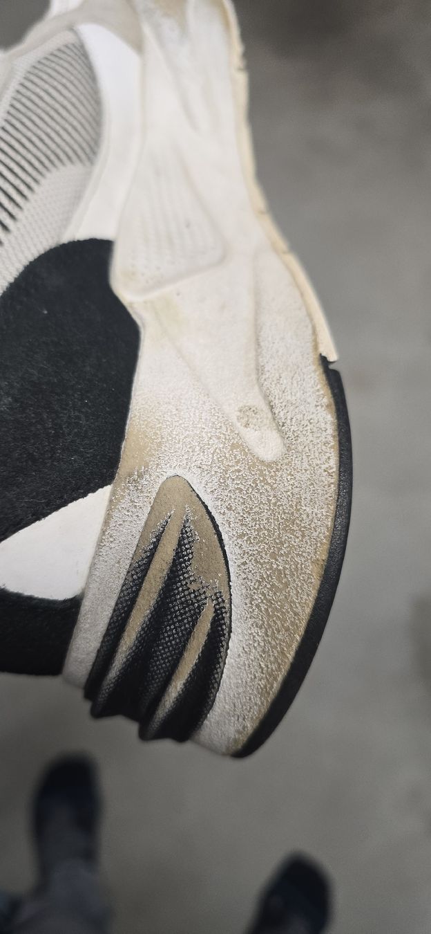 Herrenschuhe: Puma Rs 42 – Gebraucht aus Würenlos von Eyeq 7