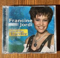 CD Francine Jordi