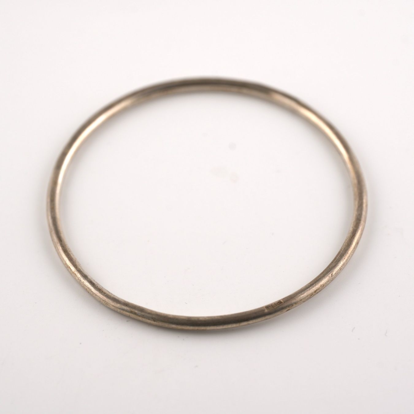 Bracciali & Braccialetti: Silber Armreif – Usato da Basel venduto da Vip24 1