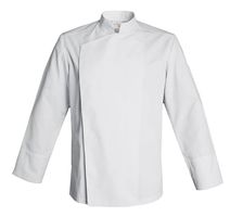 Blouse blanche de cuisine 