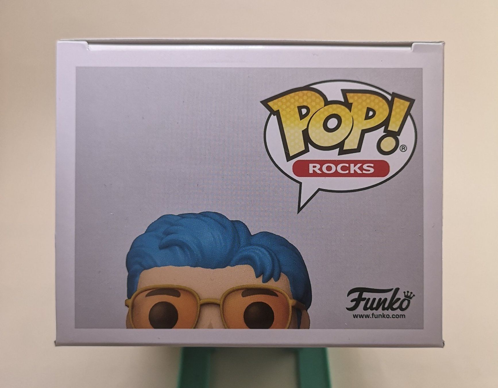 Funko Statuette: Funko Pop RM #218 – Nuovo e nell'imballaggio originale da Riehen venduto da _TheCollectorShop_ 4