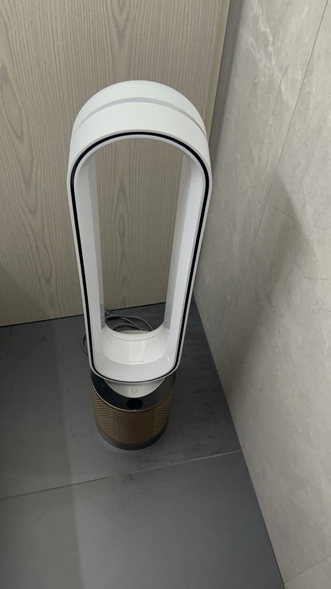 Dyson Ventilatoren: Dyson Ventilator/Luftreiniger Neuwertig – Neu (gemäss Beschreibung) aus Kaltbrunn von vw-zio 5