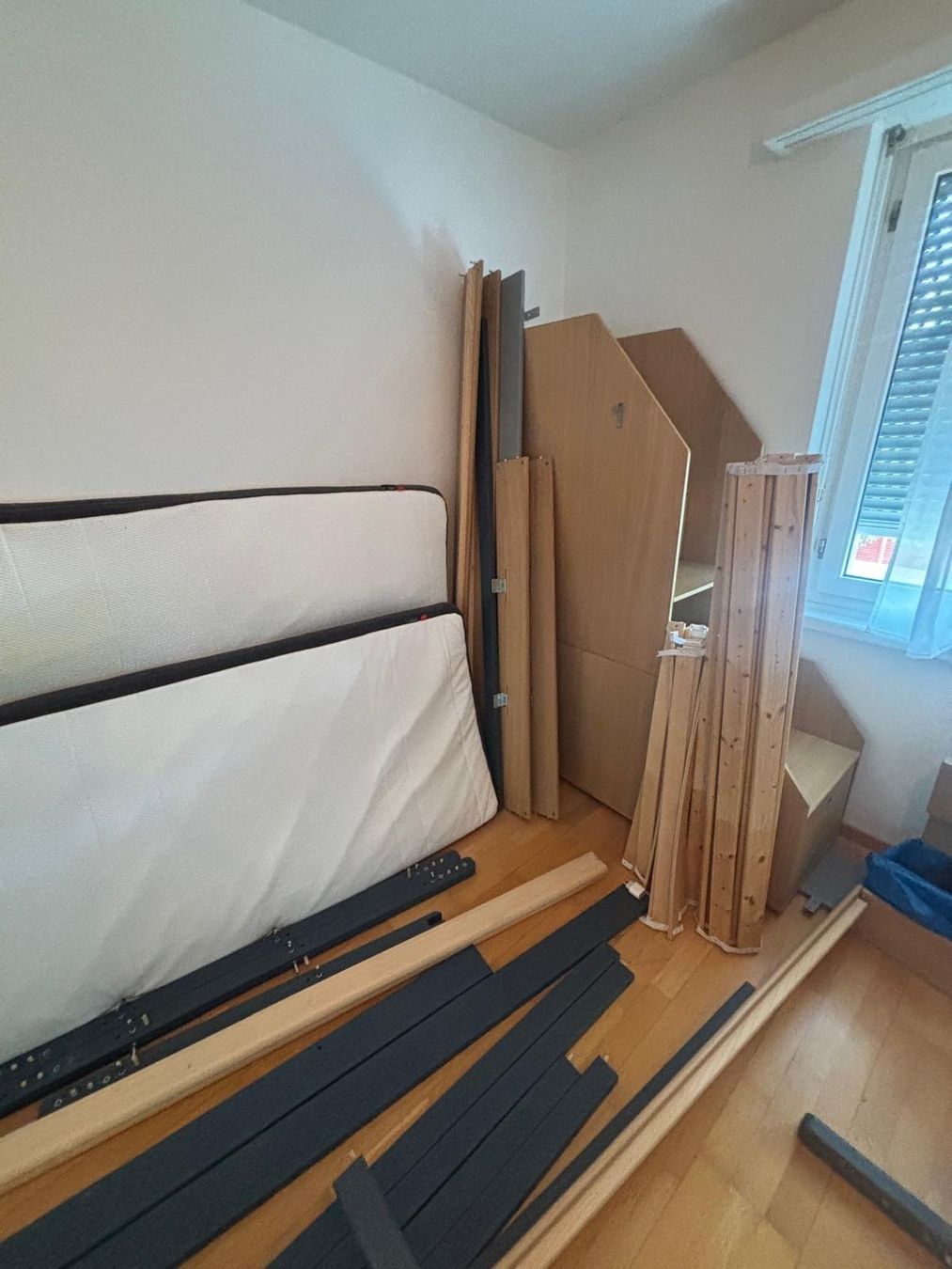Flexa Letti: FLEXA Popsicle Etagenbett – Usato da Meilen venduto da Tingaling627 3