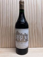 *** Top Haut Brion 1996 *** 30 ans