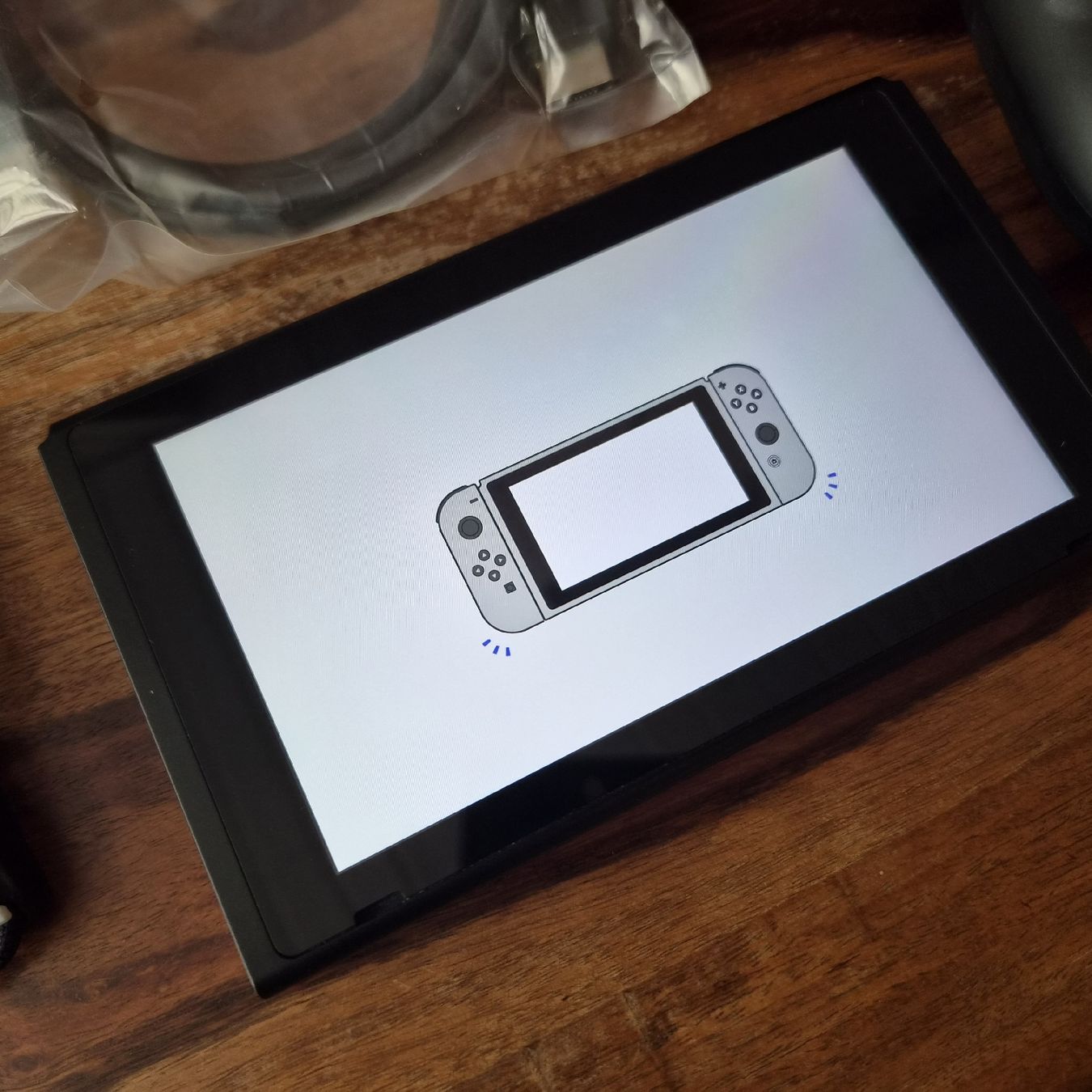 Nintendo Console: Nintendo Switch – Usato da Mettau venduto da eli_k78v 4