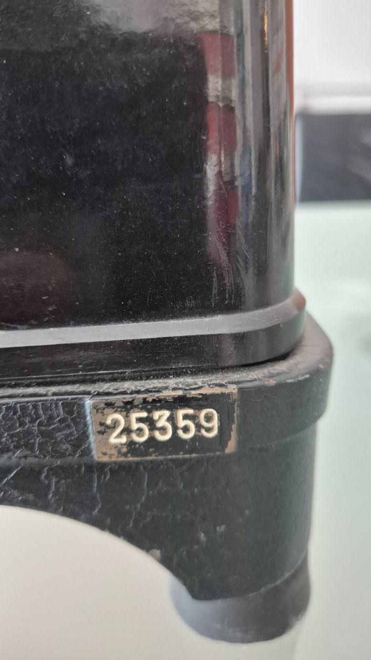 Tutte le macchine: Rechenmaschine Direct - II – Usato da Stettlen venduto da kur_ss2z 1