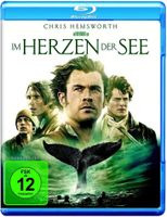 Im Herzen der See (Blu-Ray)