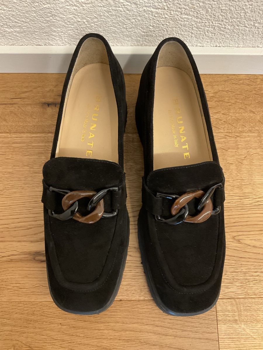 Brunate Damenschuhe: Brunate Schuh, 38, neu – Neu (gemäss Beschreibung) aus Luzern von Juliette1907 1