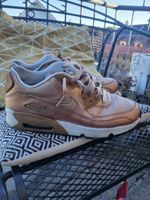 Nike AIR Sneakers Gr EUR 38.5