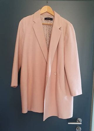 Chevalier blazer Zara T. L