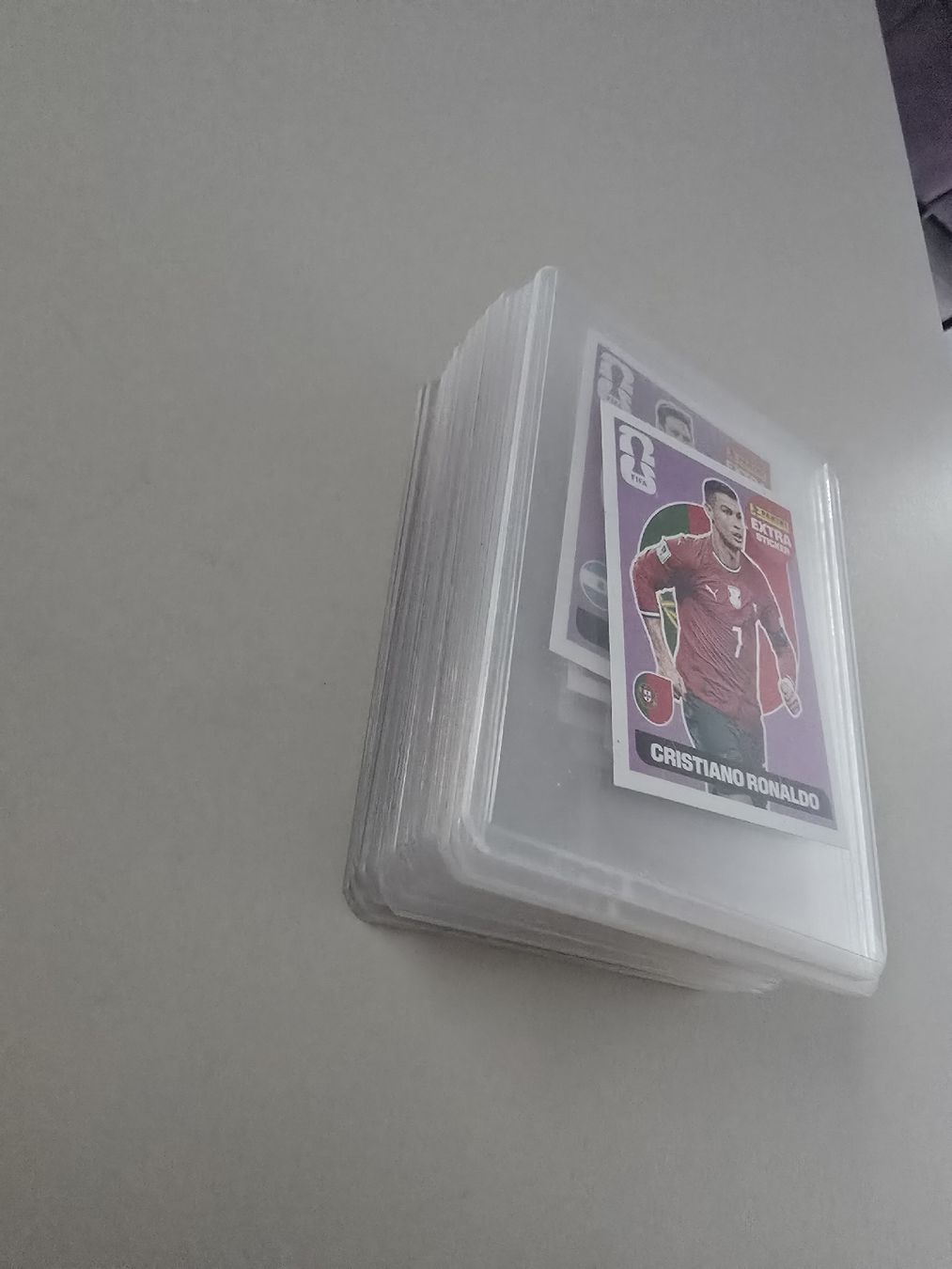Panini Carte collezionabili: Panini Extra Sticker 2026  Regular Sett Komplet – Nuovo (secondo la descrizione) da Wolhusen venduto da W6110 4