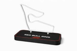 F1 Redbull Ring Strecke Modell | Sammlerstück | Ink. Versand