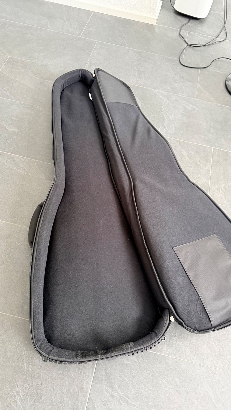 Fender Strumenti musicali: Fender American Performer P Bass – Usato da Rüti ZH venduto da nazaruch1 6