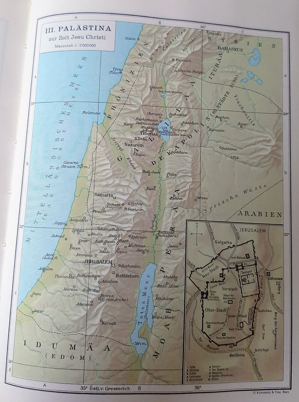Libri: Bibel Scofield – Usato da Zürich venduto da Zurich 7