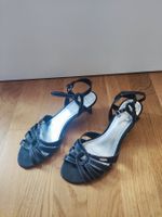 Riemchensandalen Esprit, Grösse 38